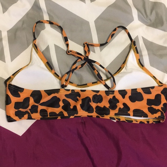 ❤️3/$20 SHEIN never worn medium bikini - Picture 3 of 3